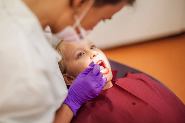 Best Urgent Tooth Repair  in Kimball, NE